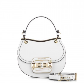 Мини-сумка женская Cromia Белый 796111