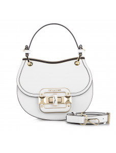 Мини-сумка женская Cromia Белый 796111