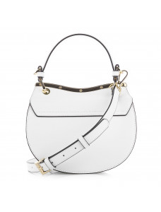 Мини-сумка женская Cromia Белый 796111