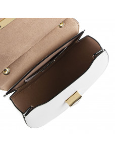 Мини-сумка женская Cromia Белый 796111