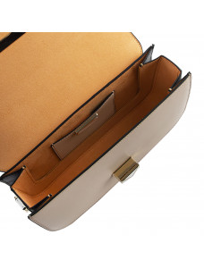 Мини-сумка женская Cromia Бежевый 796112