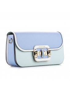 Мини-сумка женская Cromia Голубой 796113