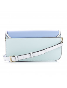 Мини-сумка женская Cromia Голубой 796113