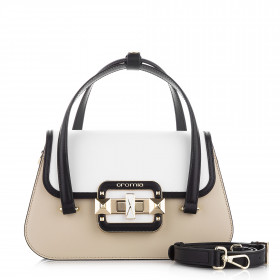 Мини-сумка женская Cromia Бежевый 796114