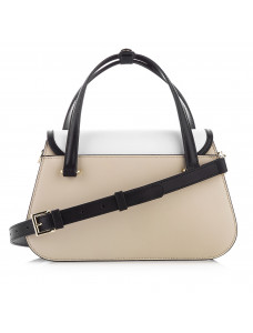Мини-сумка женская Cromia Бежевый 796114