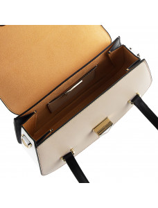 Мини-сумка женская Cromia Бежевый 796114