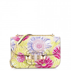 Мини-сумка женская Cromia Мульти цвет 796115