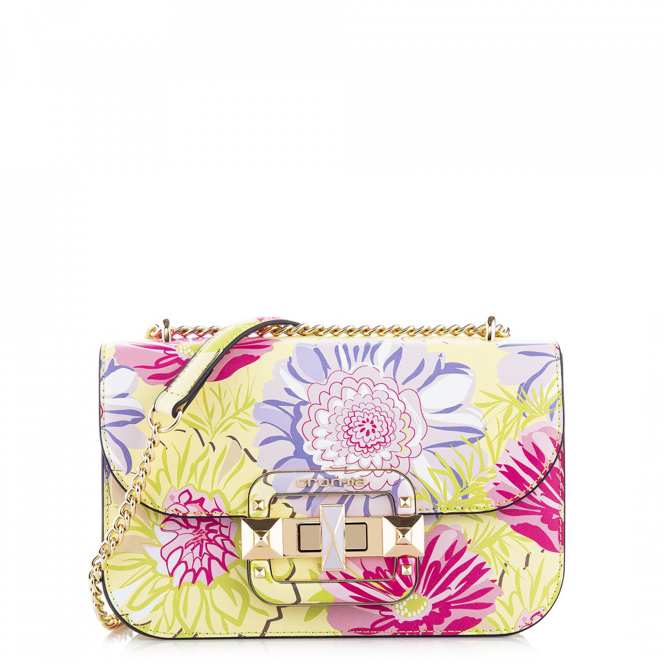 Мини-сумка женская Cromia Мульти цвет 796115 Мини-сумка женская Cromia Мульти цвет 796115