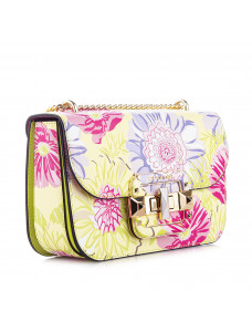 Мини-сумка женская Cromia Мульти цвет 796115 Мини-сумка женская Cromia Мульти цвет 796115