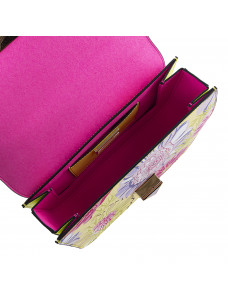 Мини-сумка женская Cromia Мульти цвет 796115 Мини-сумка женская Cromia Мульти цвет 796115