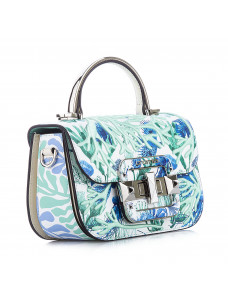 Мини-сумка женская Cromia Голубой 796117 Мини-сумка женская Cromia Голубой 796117