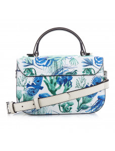 Мини-сумка женская Cromia Голубой 796117 Мини-сумка женская Cromia Голубой 796117