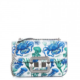 Мини-сумка женская Cromia Мульти цвет 796118