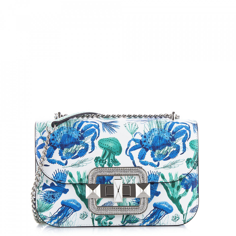 Мини-сумка женская Cromia Мульти цвет 796118