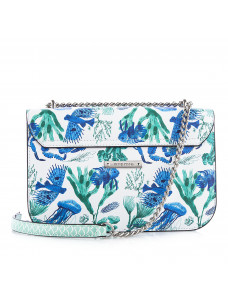 Мини-сумка женская Cromia Мульти цвет 796118