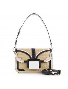 Мини-сумка женская Cromia Черный 796120 Мини-сумка женская Cromia Черный 796120