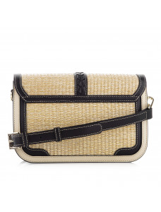 Мини-сумка женская Cromia Черный 796120 Мини-сумка женская Cromia Черный 796120