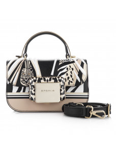 Мини-сумка женская Cromia Черный 796121 Мини-сумка женская Cromia Черный 796121