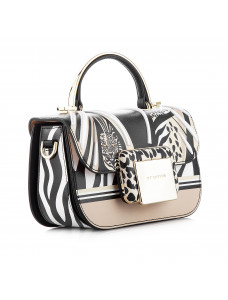 Мини-сумка женская Cromia Черный 796121 Мини-сумка женская Cromia Черный 796121