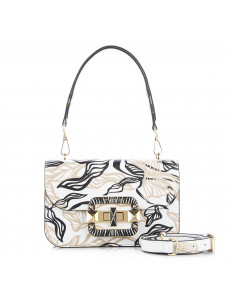 Мини-сумка женская Cromia Черный 796122