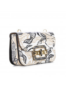 Мини-сумка женская Cromia Черный 796122