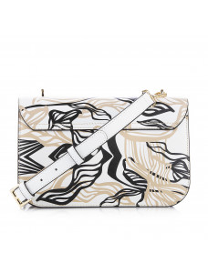 Мини-сумка женская Cromia Черный 796122