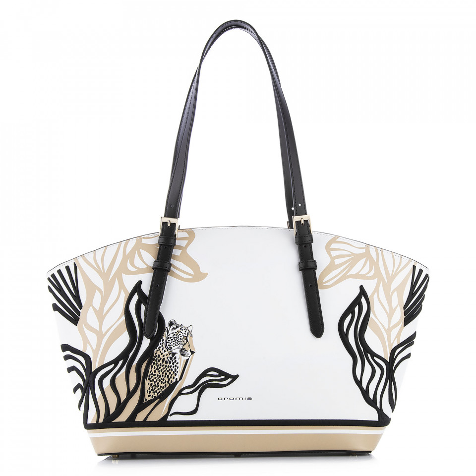 Сумка женская Cromia Черный 796123