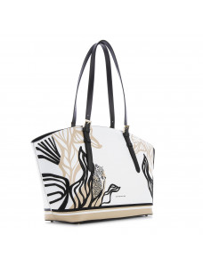 Сумка женская Cromia Черный 796123