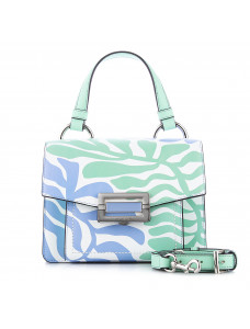 Мини-сумка женская Cromia Голубой 796124 Мини-сумка женская Cromia Голубой 796124