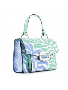 Мини-сумка женская Cromia Голубой 796124 Мини-сумка женская Cromia Голубой 796124