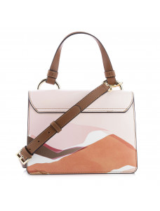 Мини-сумка женская Cromia Коричневый 796125