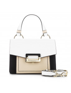 Мини-сумка женская Cromia Черный 796126