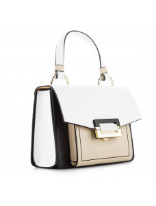 Мини-сумка женская Cromia Черный 796126