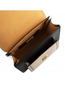 Мини-сумка женская Cromia Черный 796126