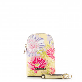 Мини-сумка женская Cromia Мульти цвет 796127