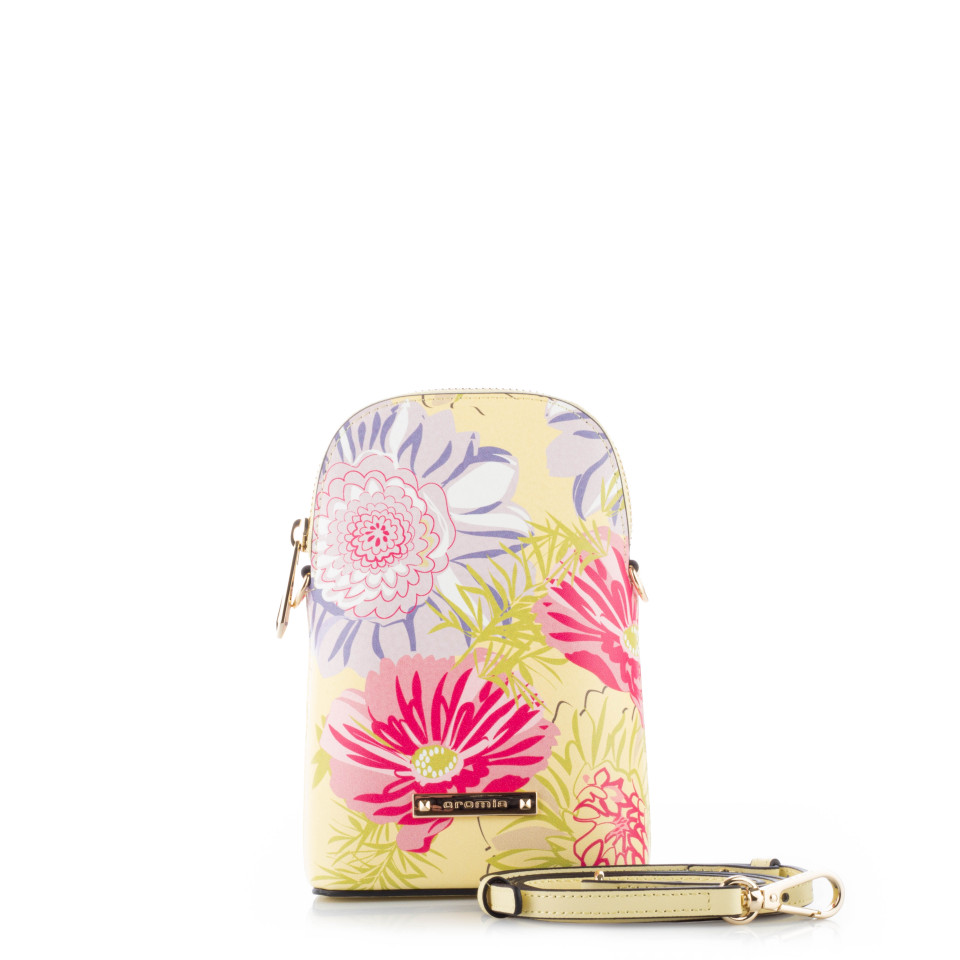 Мини-сумка женская Cromia Мульти цвет 796127