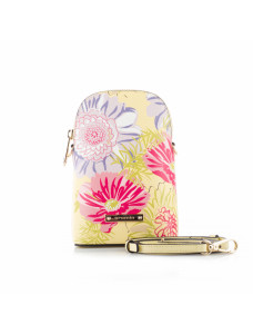 Мини-сумка женская Cromia Мульти цвет 796127