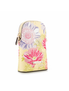 Мини-сумка женская Cromia Мульти цвет 796127