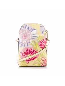 Мини-сумка женская Cromia Мульти цвет 796127