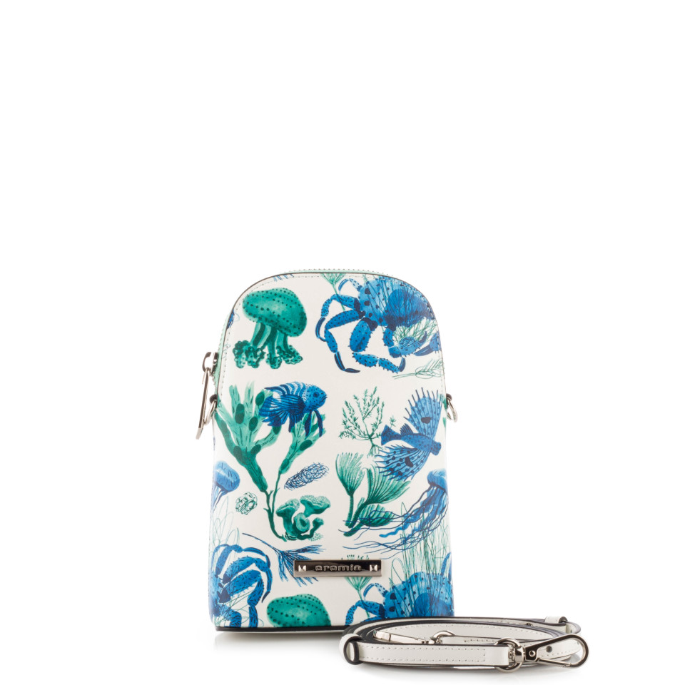 Мини-сумка женская Cromia Мульти цвет 796128