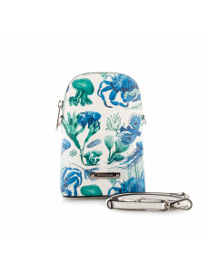 Мини-сумка женская Cromia Мульти цвет 796128