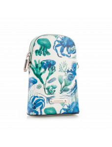 Мини-сумка женская Cromia Мульти цвет 796128