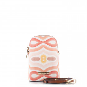 Мини-сумка женская Cromia Мульти цвет 796129