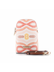 Мини-сумка женская Cromia Мульти цвет 796129