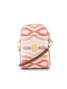 Мини-сумка женская Cromia Мульти цвет 796129