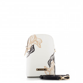 Мини-сумка женская Cromia Мульти цвет 796130