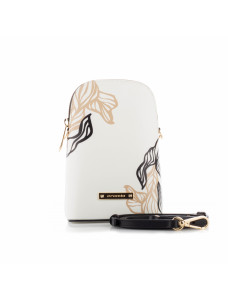 Мини-сумка женская Cromia Мульти цвет 796130