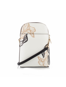 Мини-сумка женская Cromia Мульти цвет 796130