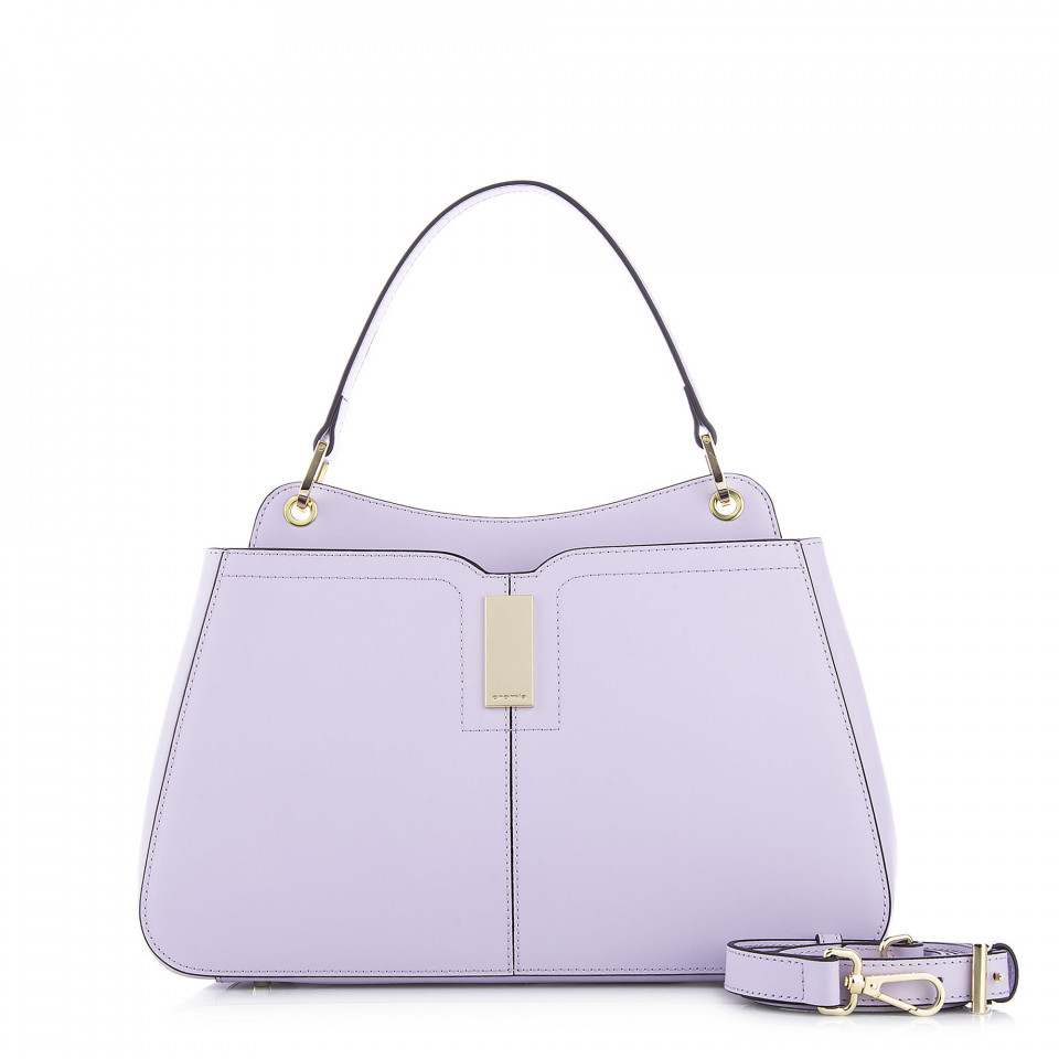 Сумка женская Cromia Сиреневый 796132 Сумка женская Cromia Сиреневый 796132