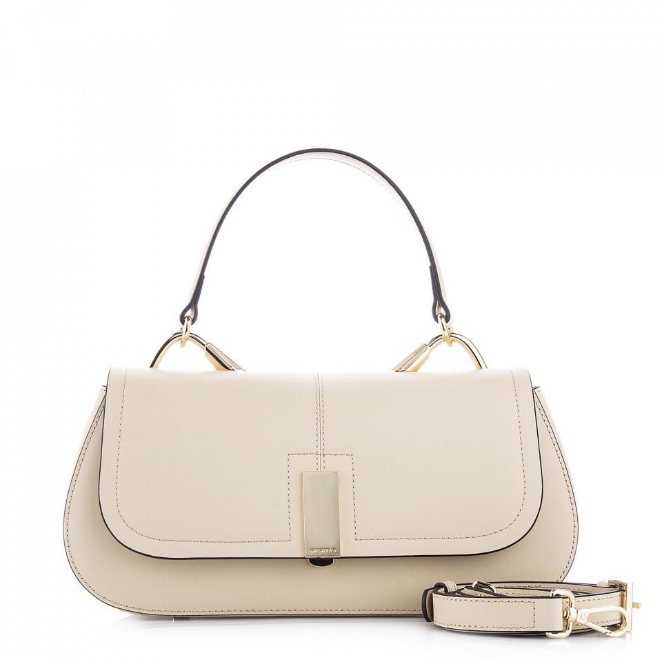 Сумка женская Cromia Бежевый 796134